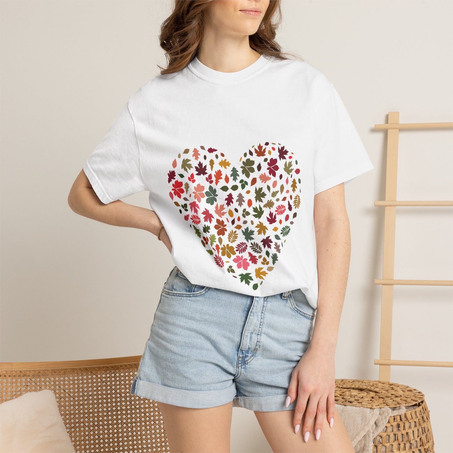 Print T-Shirt - Replace the Image with Someone You Love!