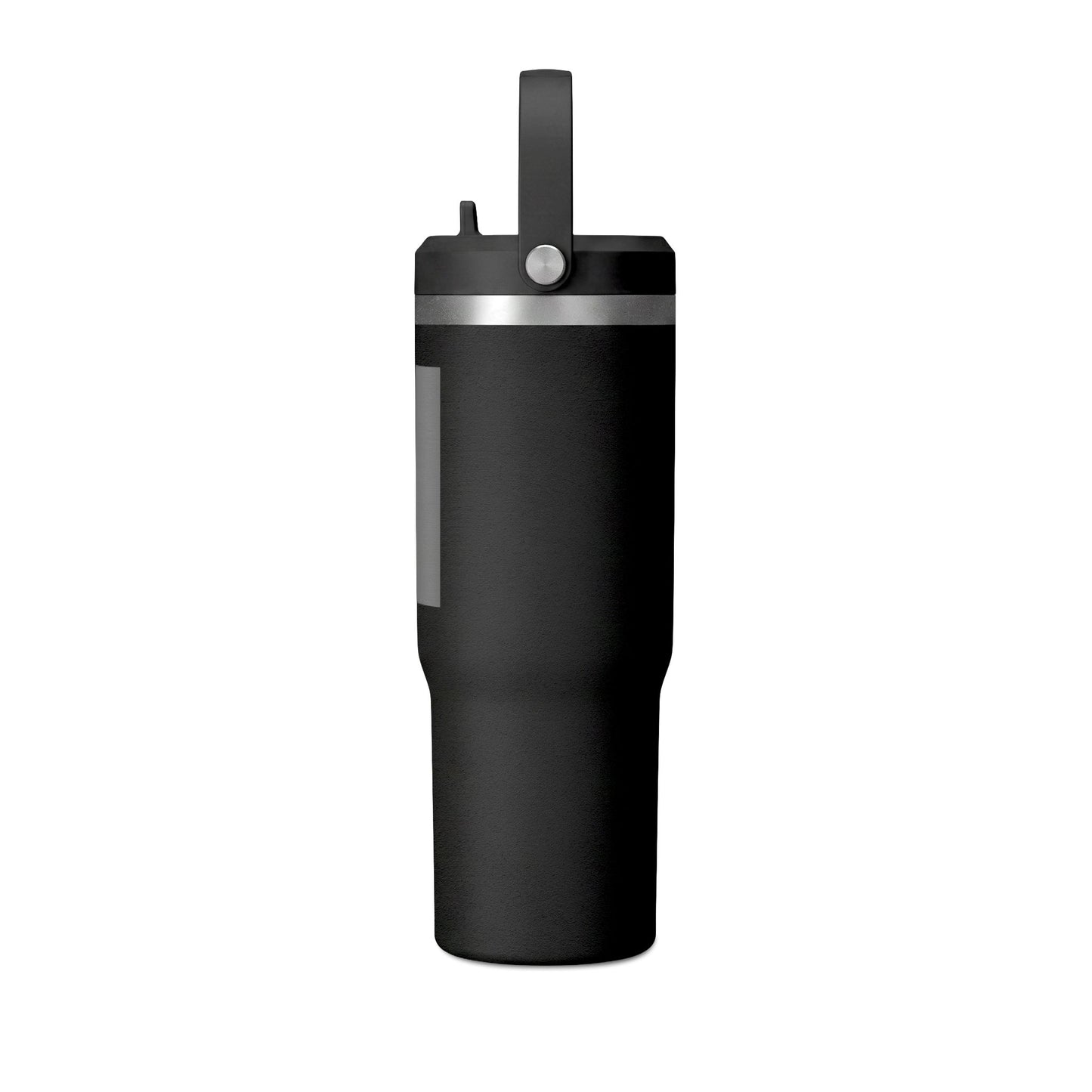 Nomad 32oz Travel Tumbler – Replace the Image with Someone Who Inspires You!