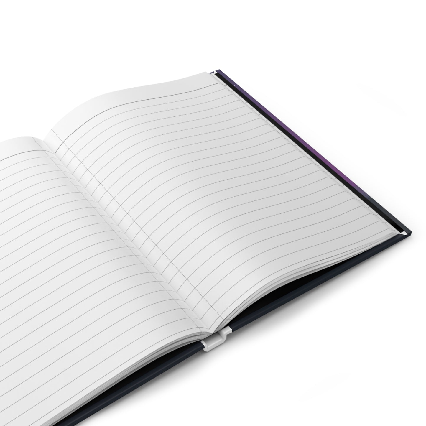 Hardcover Journal - Replace the Cover Image with Your Favorite Photo!