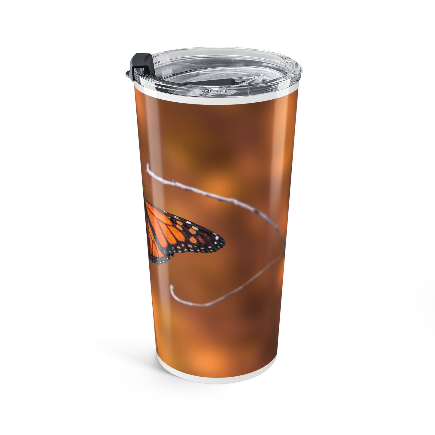 Tumbler 20oz - Replace the Image with Someone You Love!