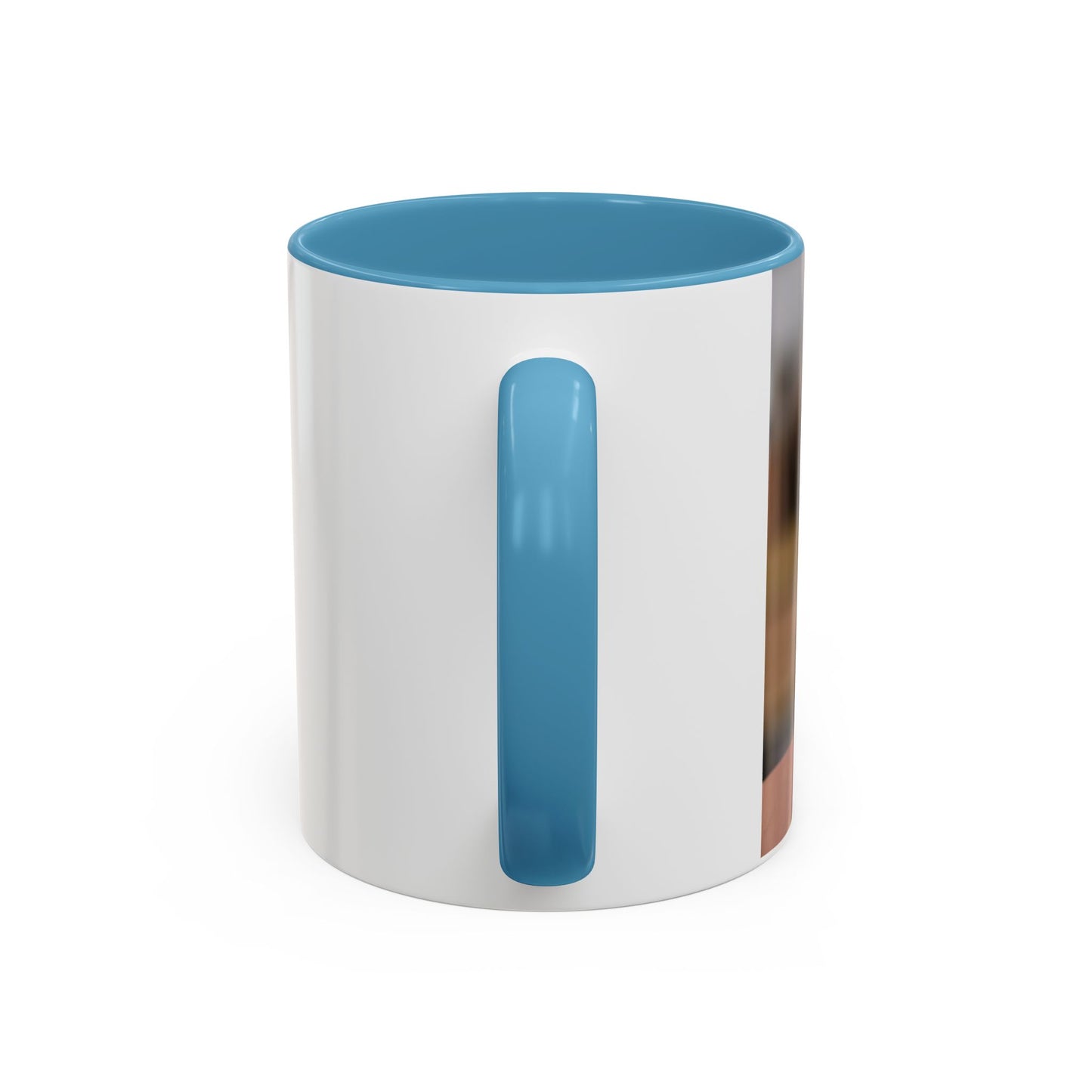 Coffee Mug - Replace the Image with Someone You Love!