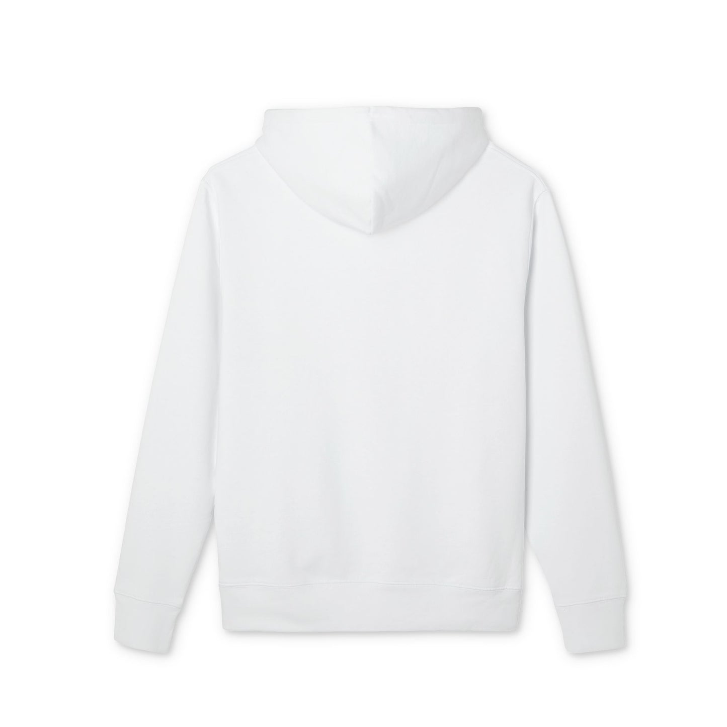 Sunset Family Hoodie — Replace the image with Your Family!