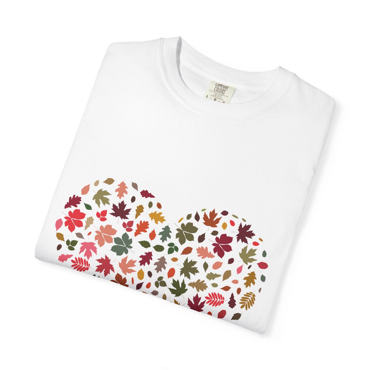 Print T-Shirt - Replace the Image with Someone You Love!