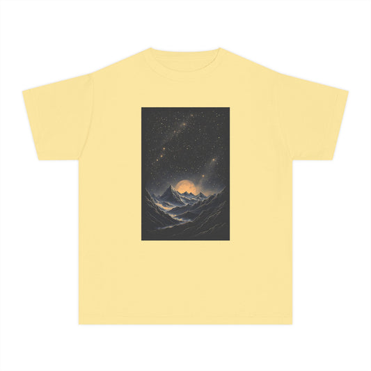 Youth Tee - Replace the Image with Someone You Love!