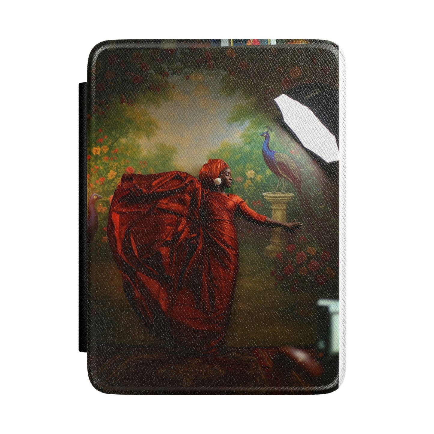 Kindle Case - Replace the Image with Your Favorite Photo!