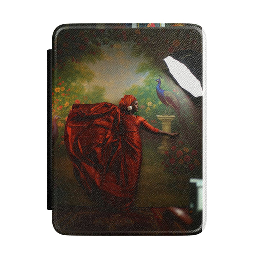 Kindle Case - Replace the Image with Your Favorite Photo!
