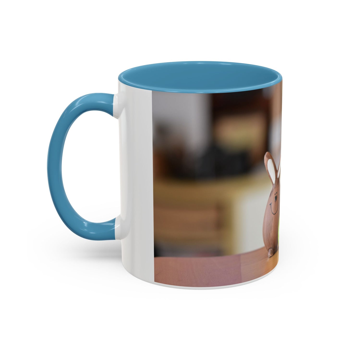 Coffee Mug - Replace the Image with Someone You Love!