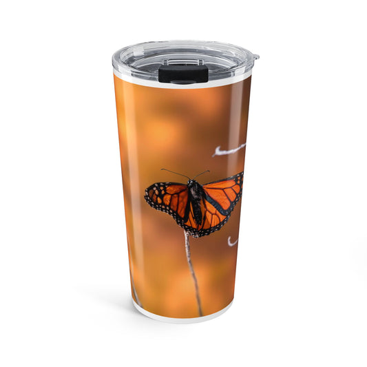 Tumbler 20oz - Replace the Image with Someone You Love!