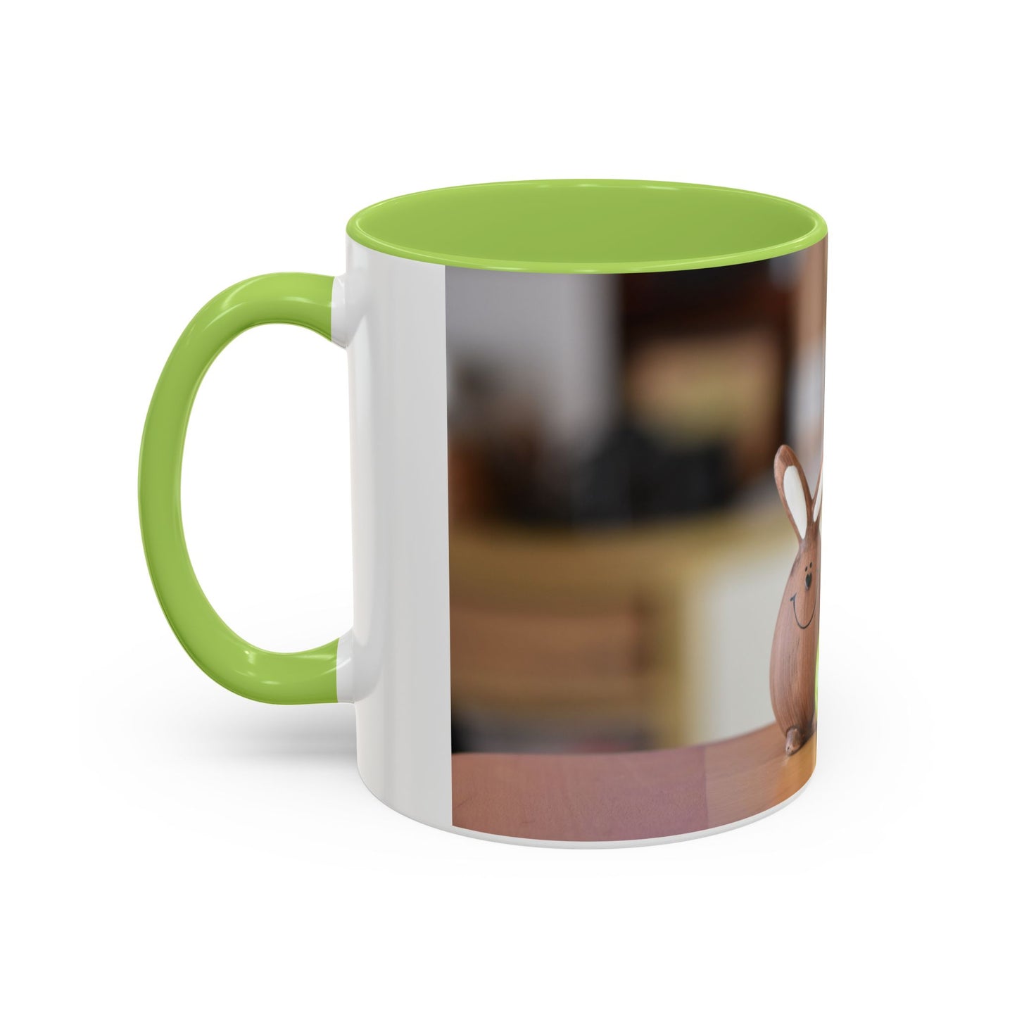 Coffee Mug - Replace the Image with Someone You Love!