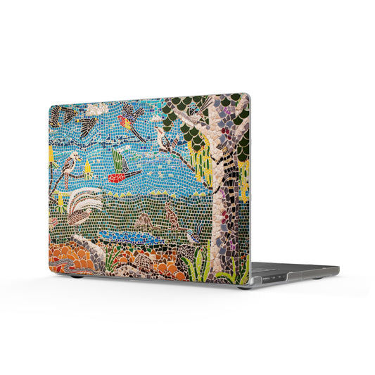 MacBook Case - Replace the Image with Your Favorite Photo!