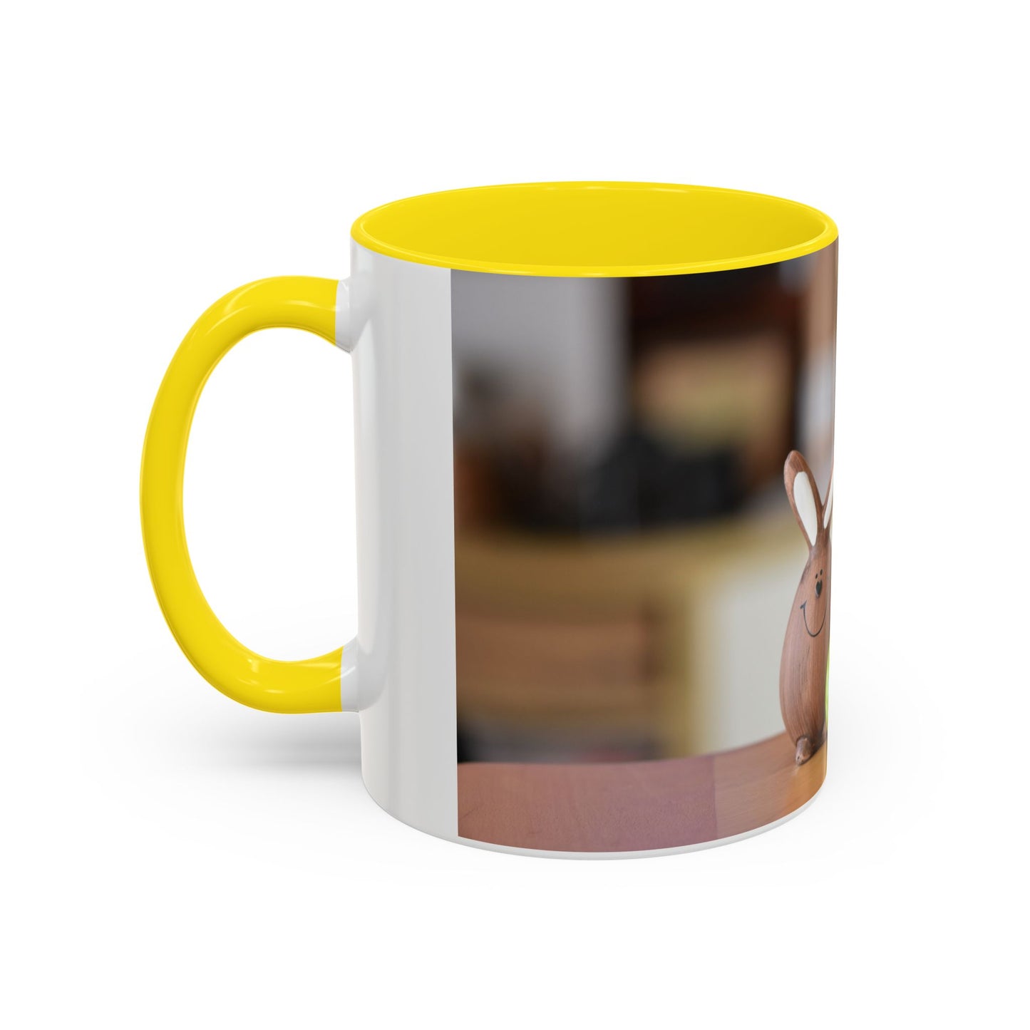 Coffee Mug - Replace the Image with Someone You Love!