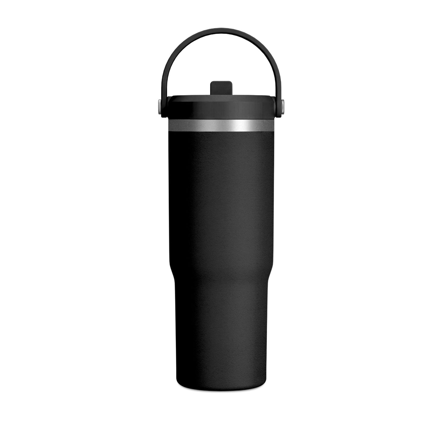 Nomad 32oz Travel Tumbler – Replace the Image with Someone Who Inspires You!