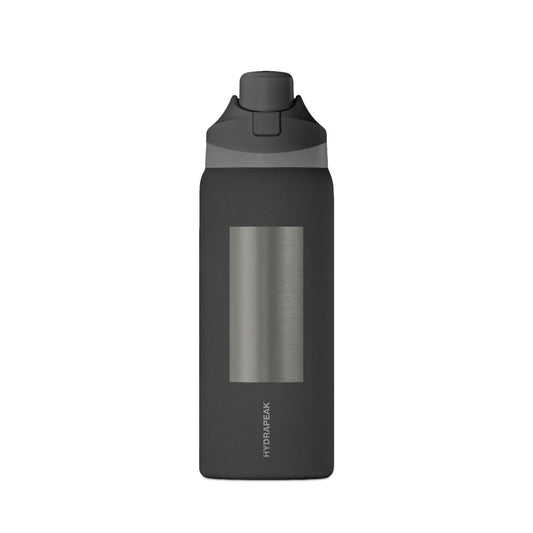 32oz Oasis Insulated Water Bottle - Replace the Image with Someone You Love!