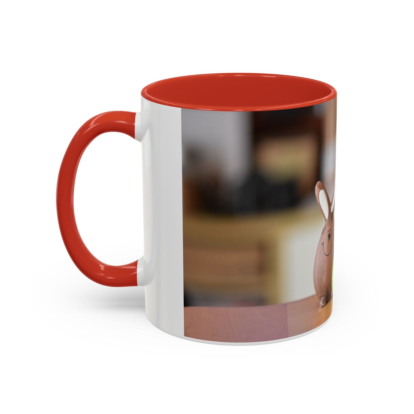 Coffee Mug - Replace the Image with Someone You Love!