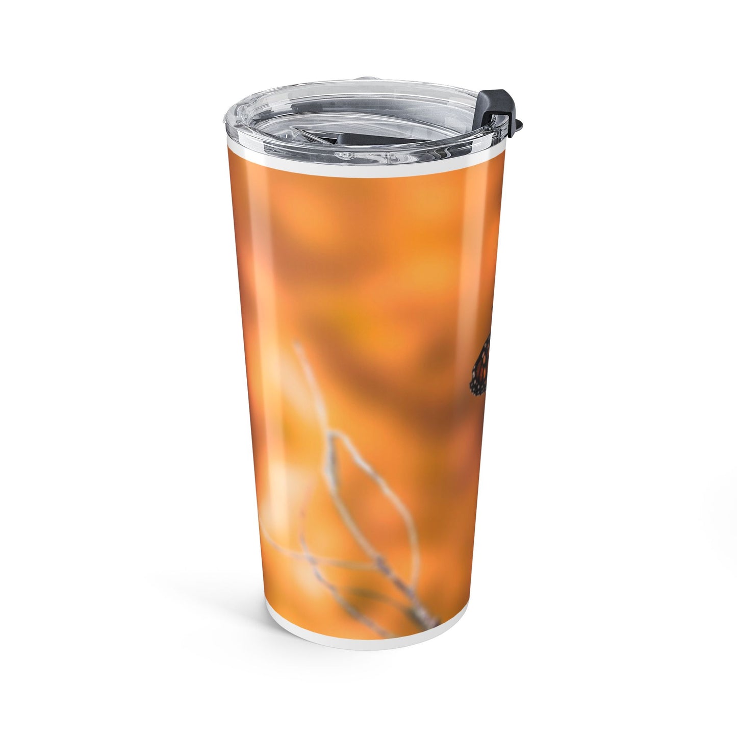 Tumbler 20oz - Replace the Image with Someone You Love!