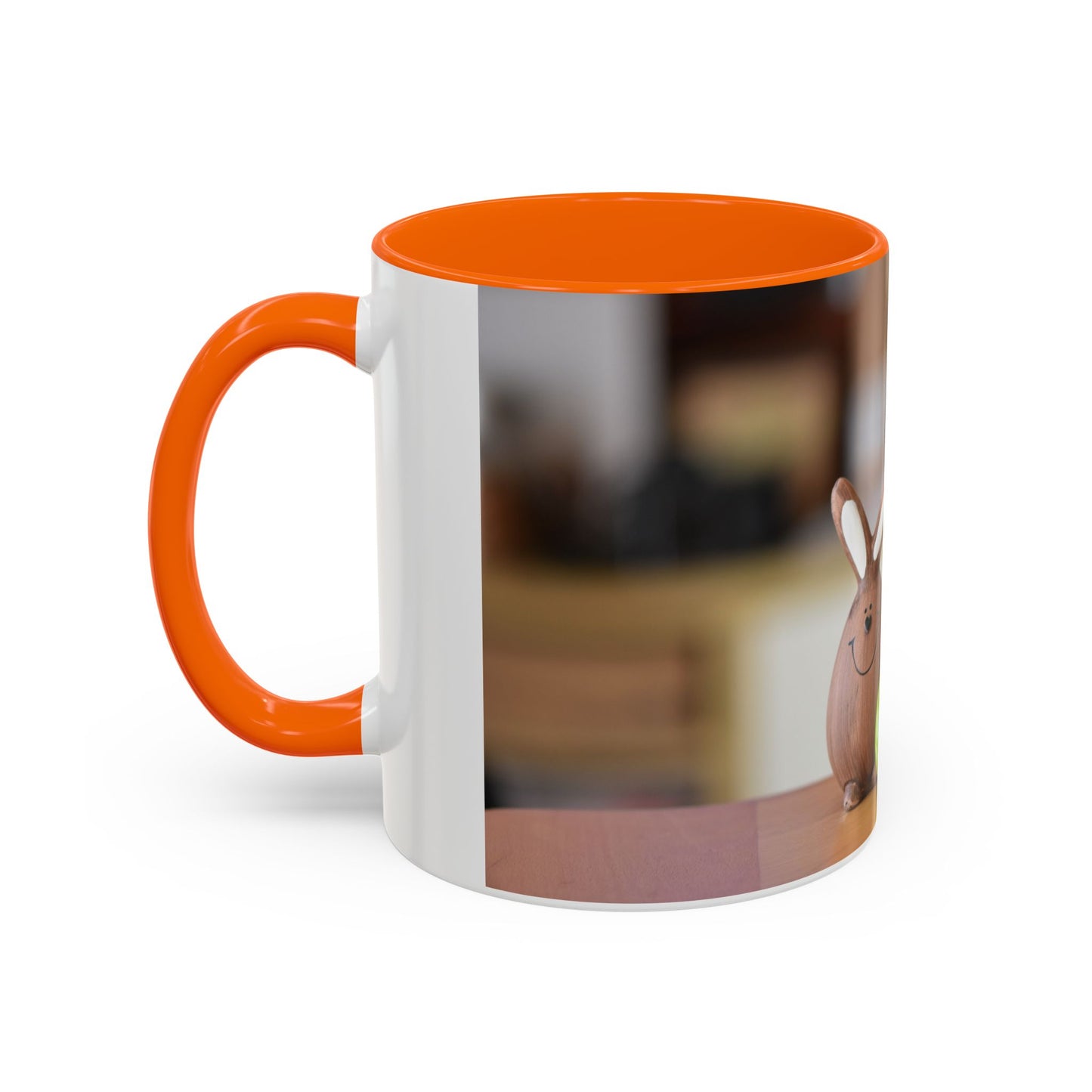 Coffee Mug - Replace the Image with Someone You Love!
