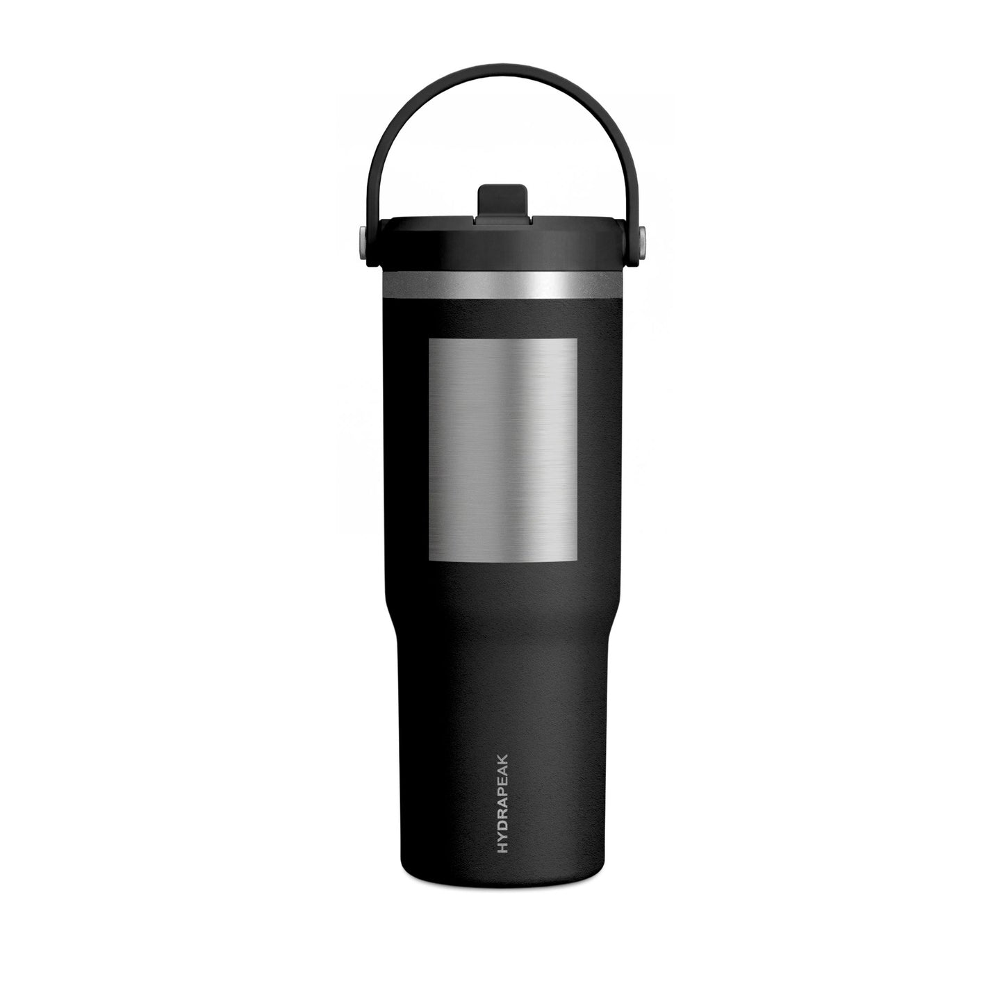 Nomad 32oz Travel Tumbler – Replace the Image with Someone Who Inspires You!