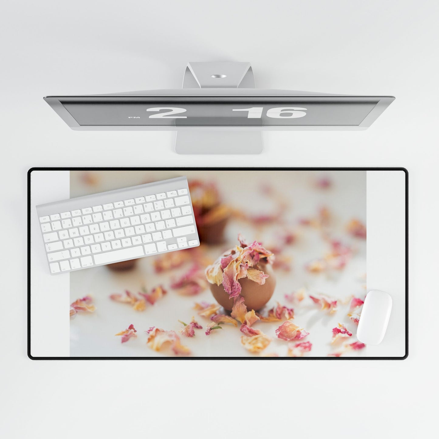 Mouse Pad - Replace the Image with Your Favorite Photo!