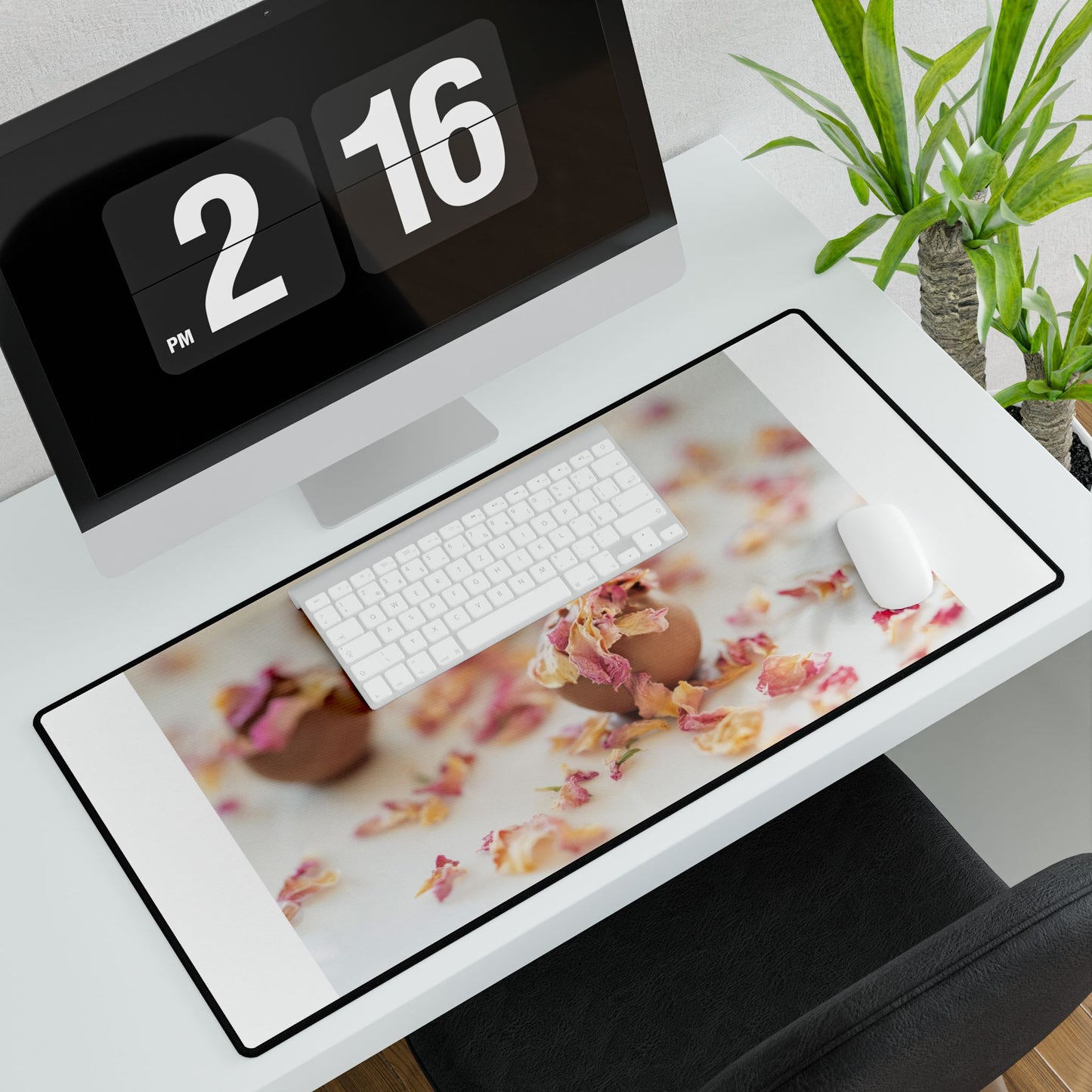 Mouse Pad - Replace the Image with Your Favorite Photo!