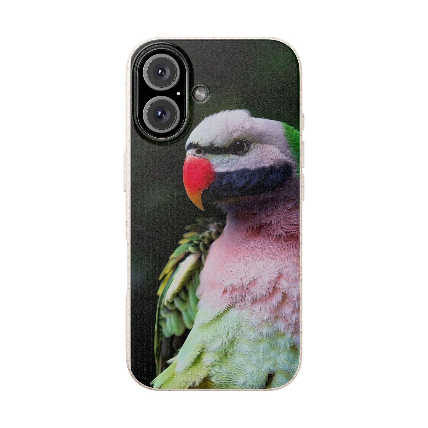 Biodegradable Phone Case — Replace the Image with Someone You Love!