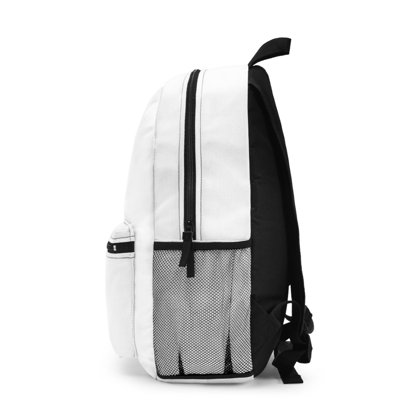 Cute Teddy Truck Backpack — Replace the Image with Your Favorite Photo!