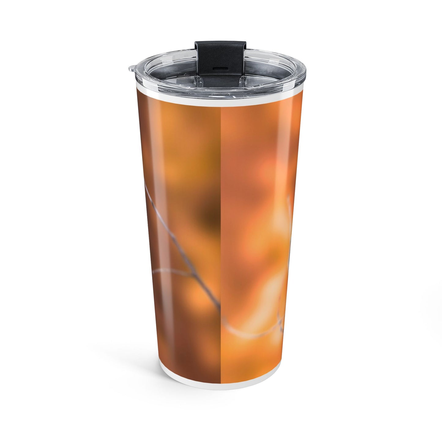 Tumbler 20oz - Replace the Image with Someone You Love!