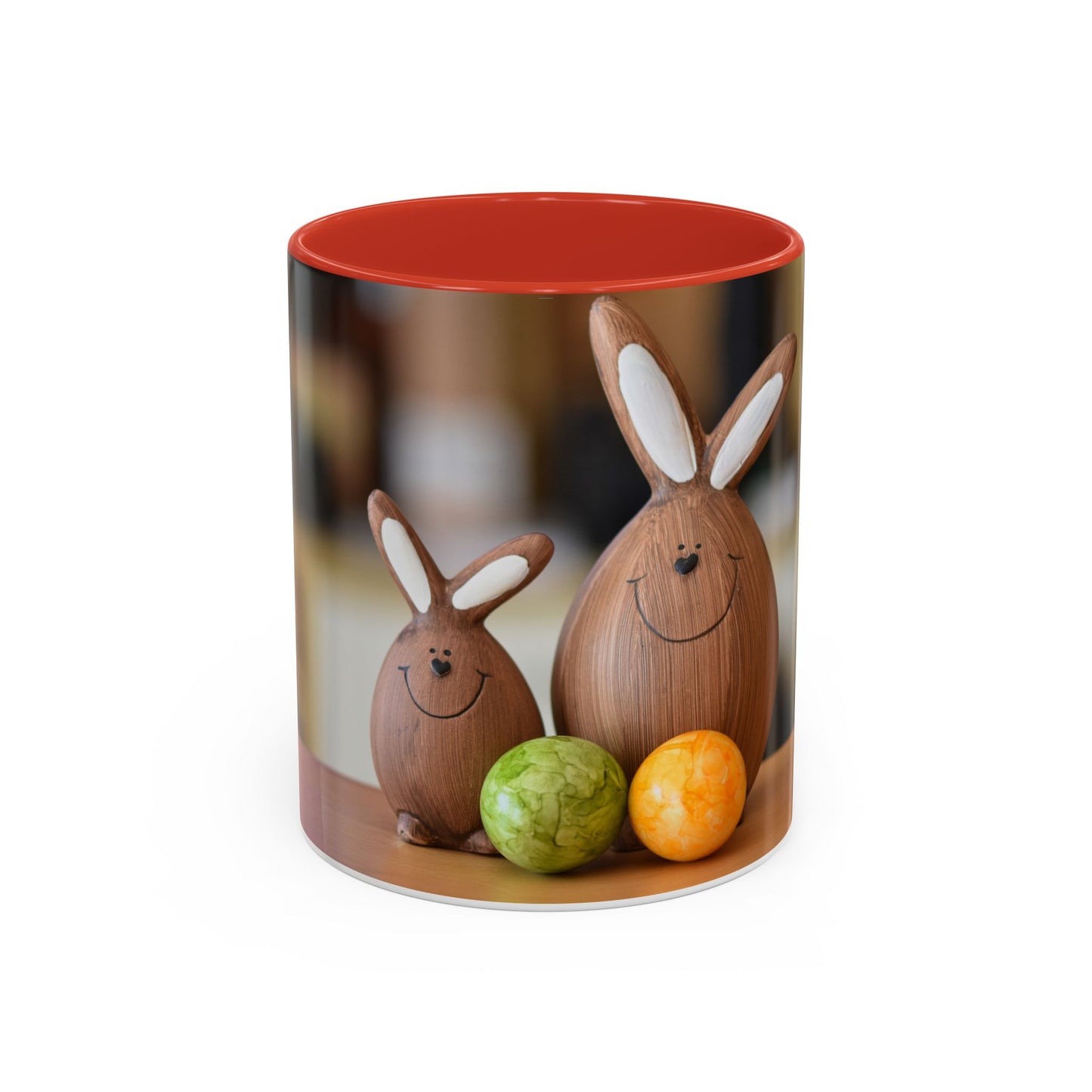 Coffee Mug - Replace the Image with Someone You Love!