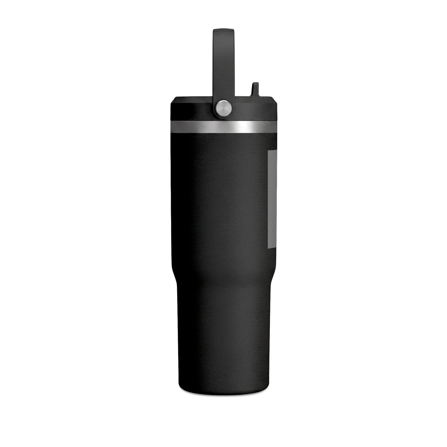 Nomad 32oz Travel Tumbler – Replace the Image with Someone Who Inspires You!