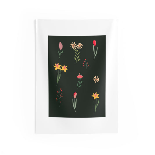 Wall Tapestry - Replace the Image with Your Favorite Photo!