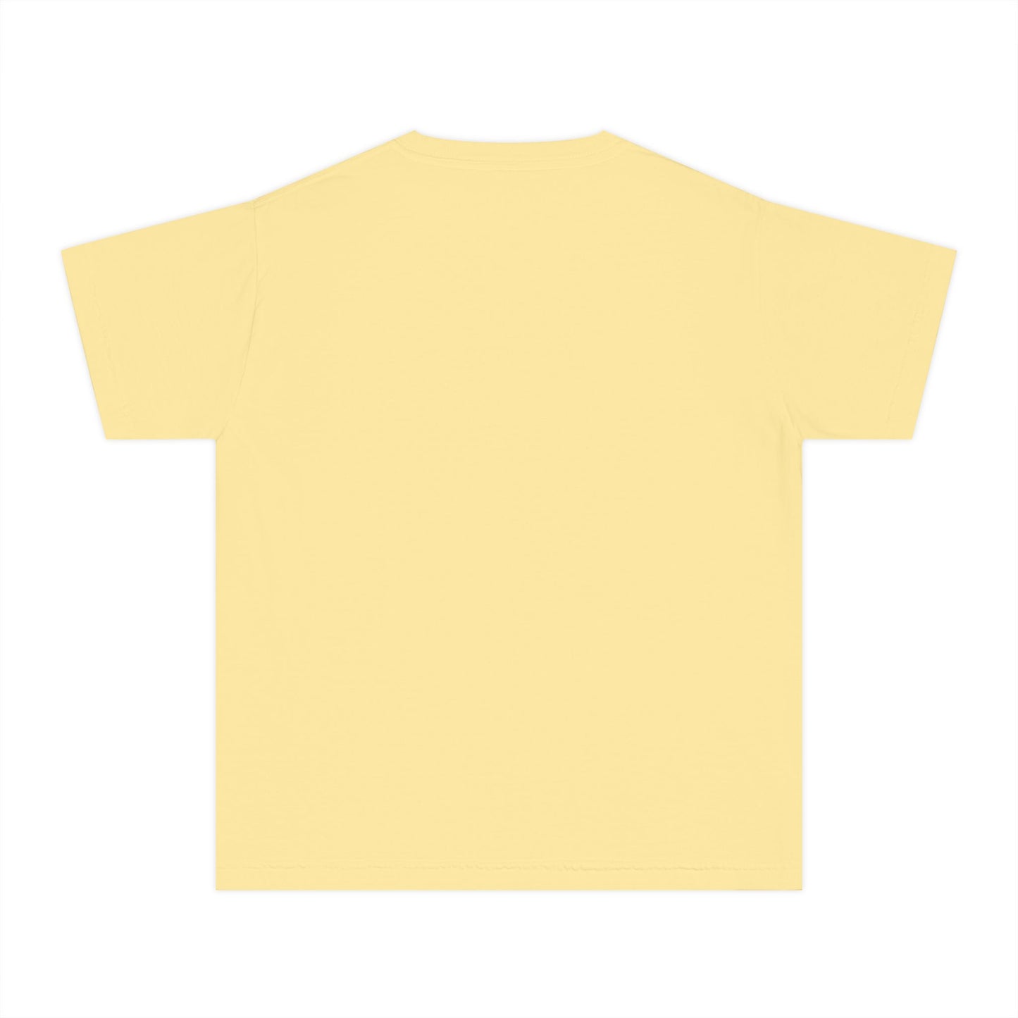 Youth Tee - Replace the Image with Someone You Love!