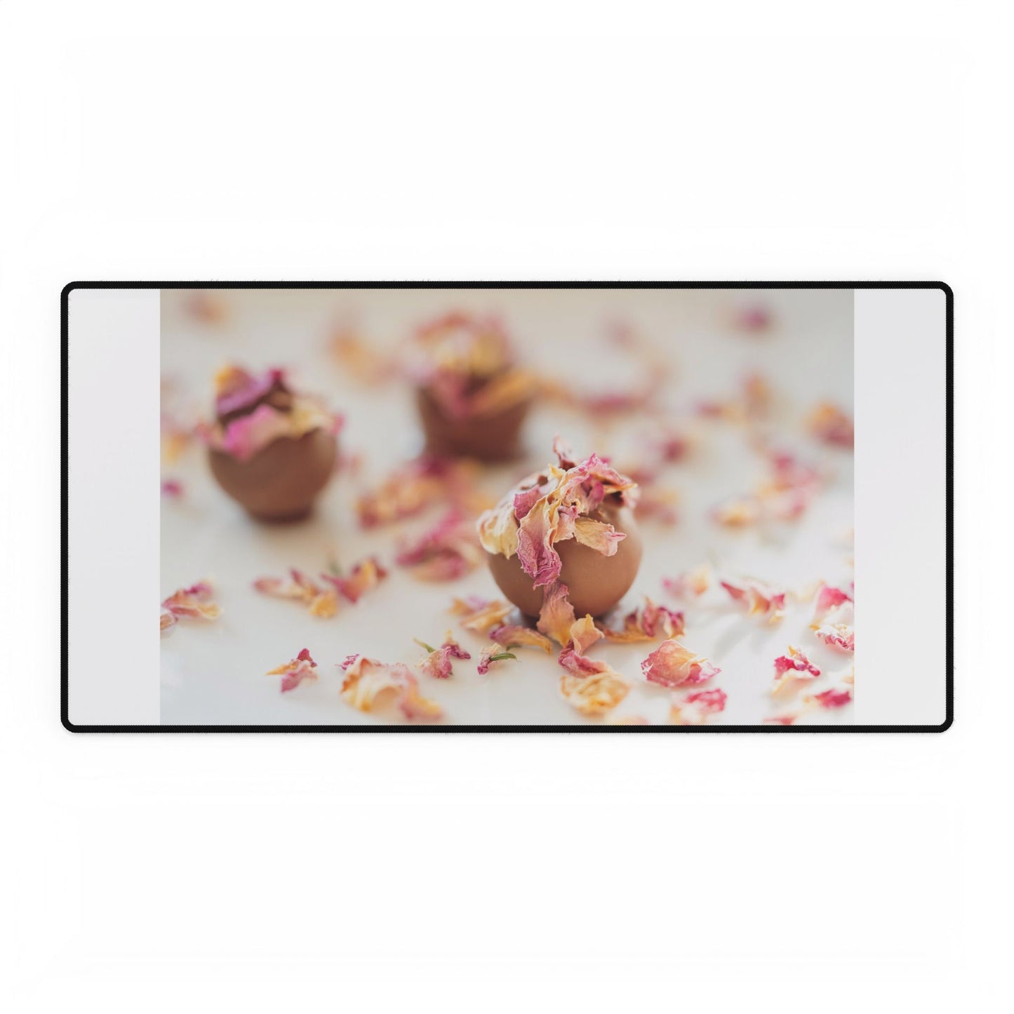 Mouse Pad - Replace the Image with Your Favorite Photo!