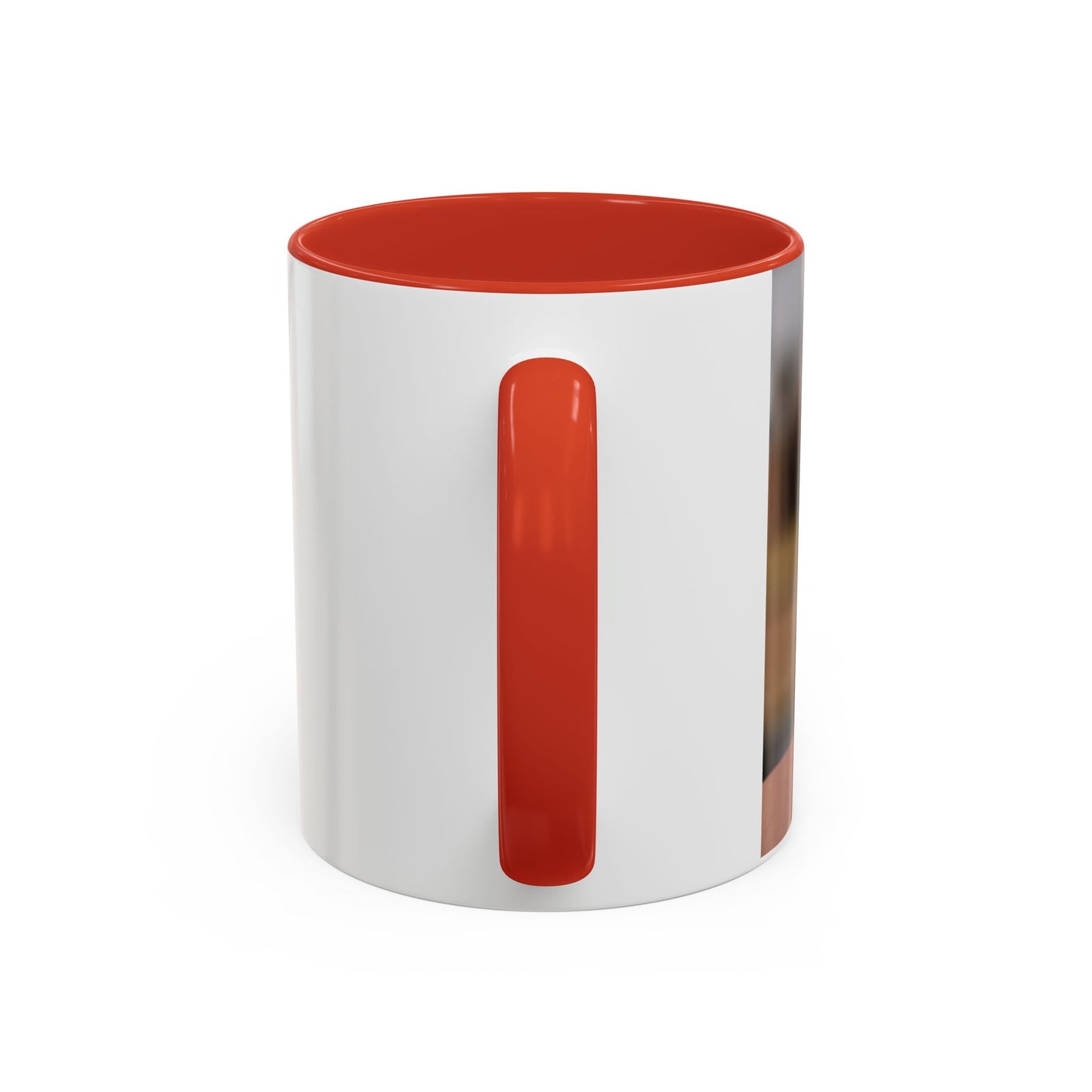 Coffee Mug - Replace the Image with Someone You Love!