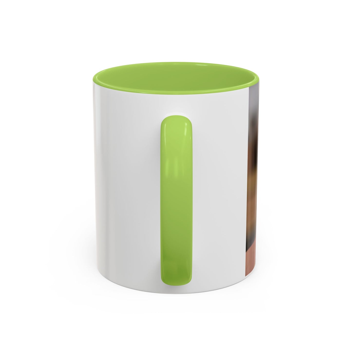 Coffee Mug - Replace the Image with Someone You Love!